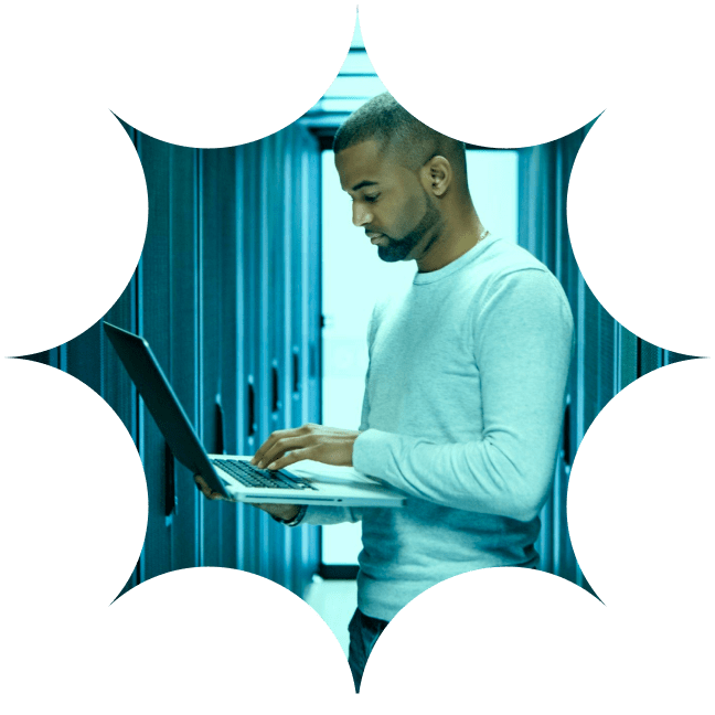 About Us - STS Cyber